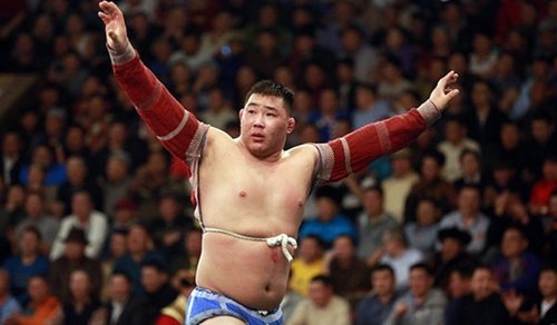 Дүрэм:Бөхийн барилдааны үндсэн хугацааг 20 минутаар тогтоолоо